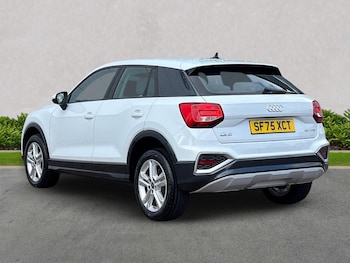 Used Audi Q2 2025 for sale - 77489106: Photo