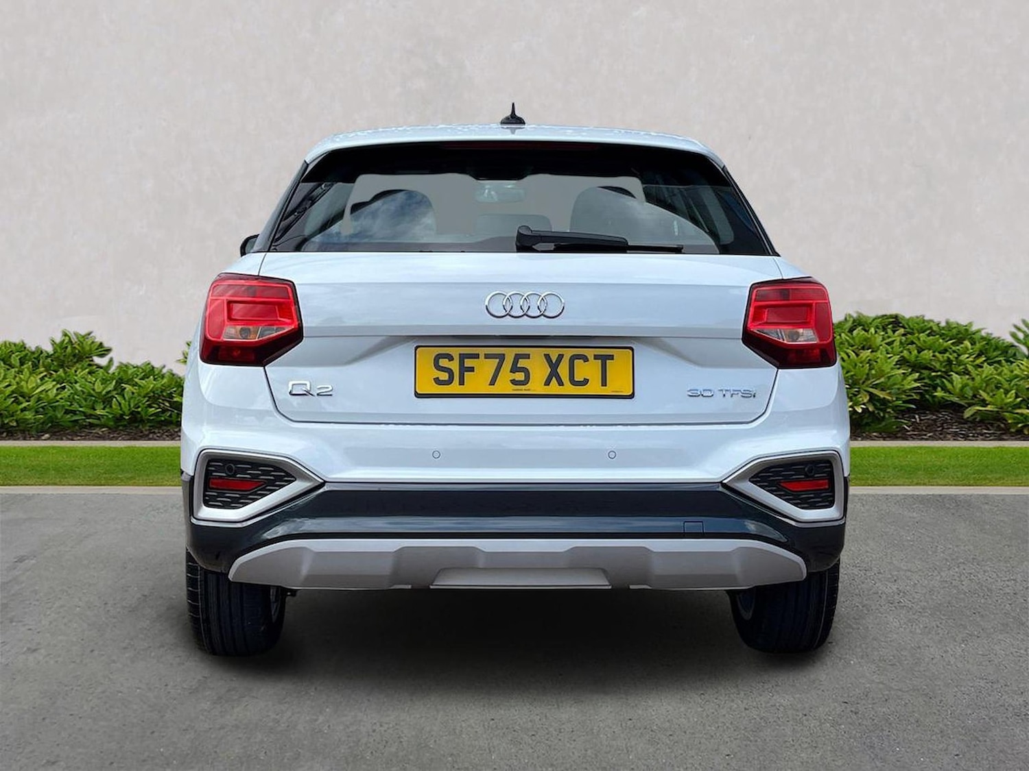 Used Audi Q2 2025 for sale - 77489106: Photo 4