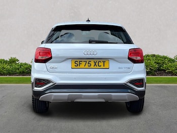 Used Audi Q2 2025 for sale - 77489106: Photo