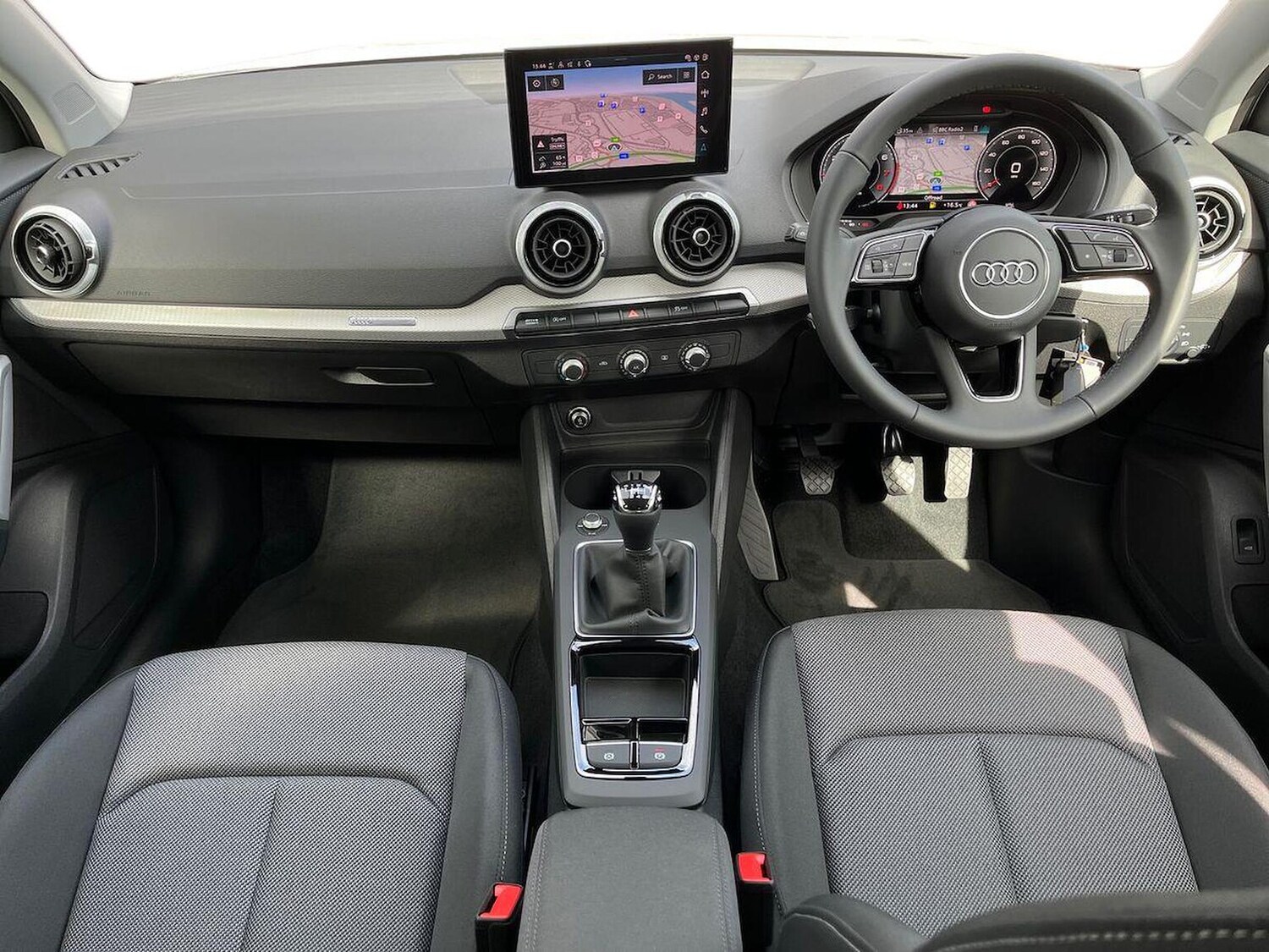 Used Audi Q2 2025 for sale - 77489106: Photo 8