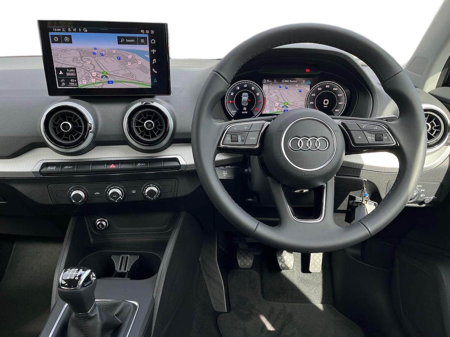 Used Audi Q2 2025 for sale - 77489106: Photo 9