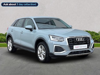 2025 - 30 Tfsi 116 Sport 5Dr