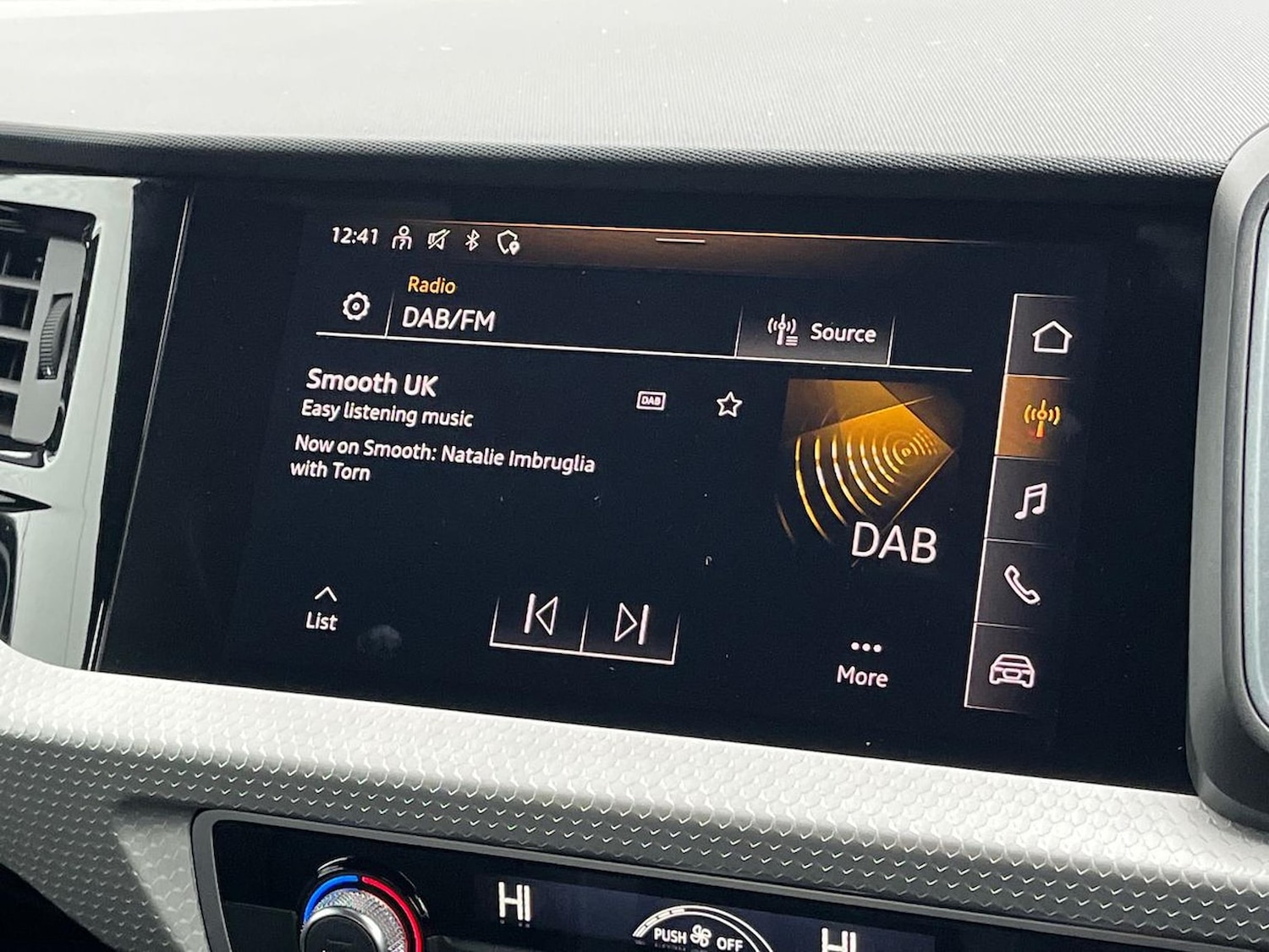 Used Audi A1 2022 for sale - 76492421: Photo 11