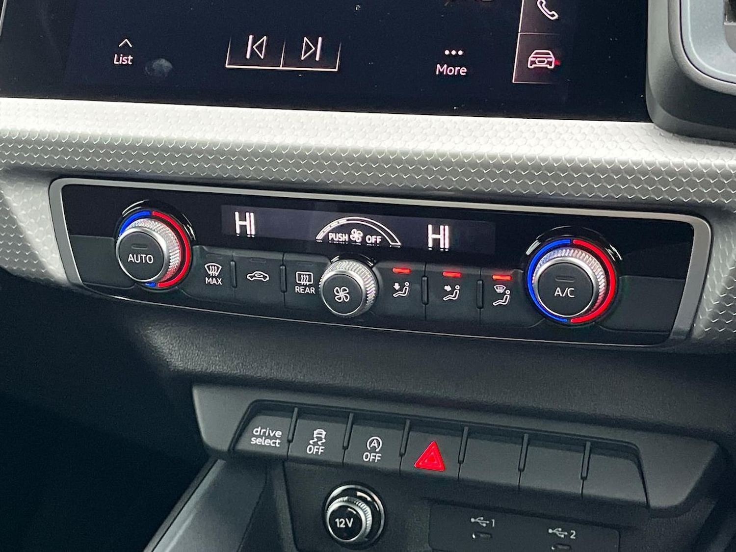 Used Audi A1 2022 for sale - 76492421: Photo 12