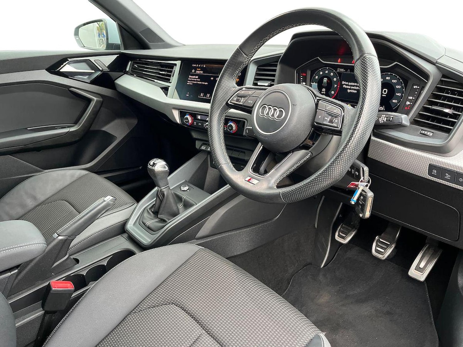 Used Audi A1 2022 for sale - 76492421: Photo 15