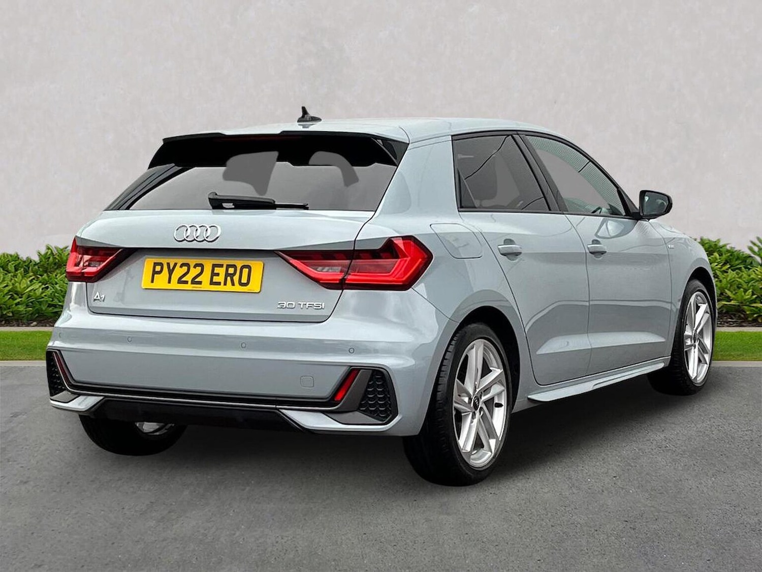 Used Audi A1 2022 for sale - 76492421: Photo 18