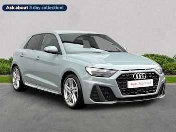 Used Audi A1 2022 for sale - 76492421: Photo