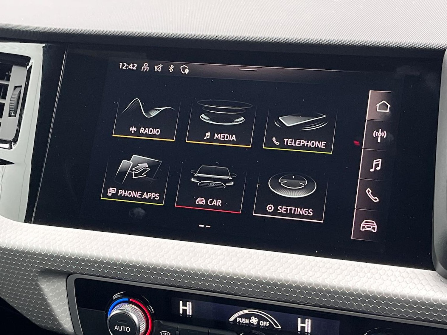 Used Audi A1 2022 for sale - 76492421: Photo 23