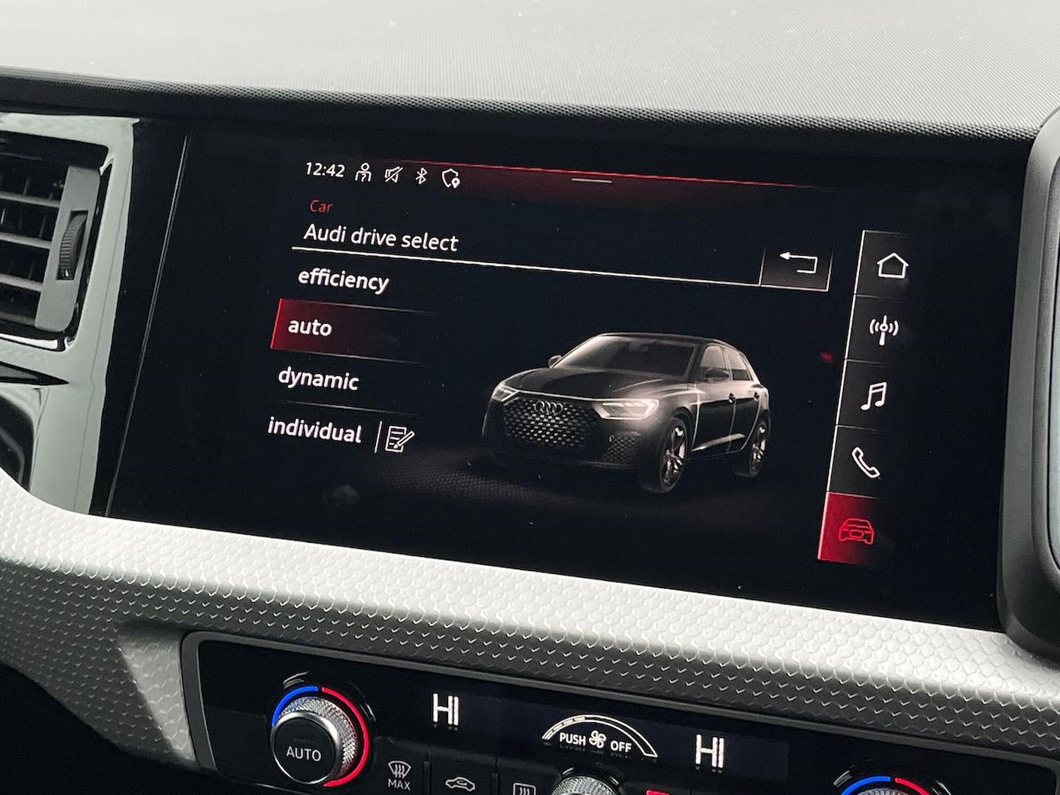 Used Audi A1 2022 for sale - 76492421: Photo 24