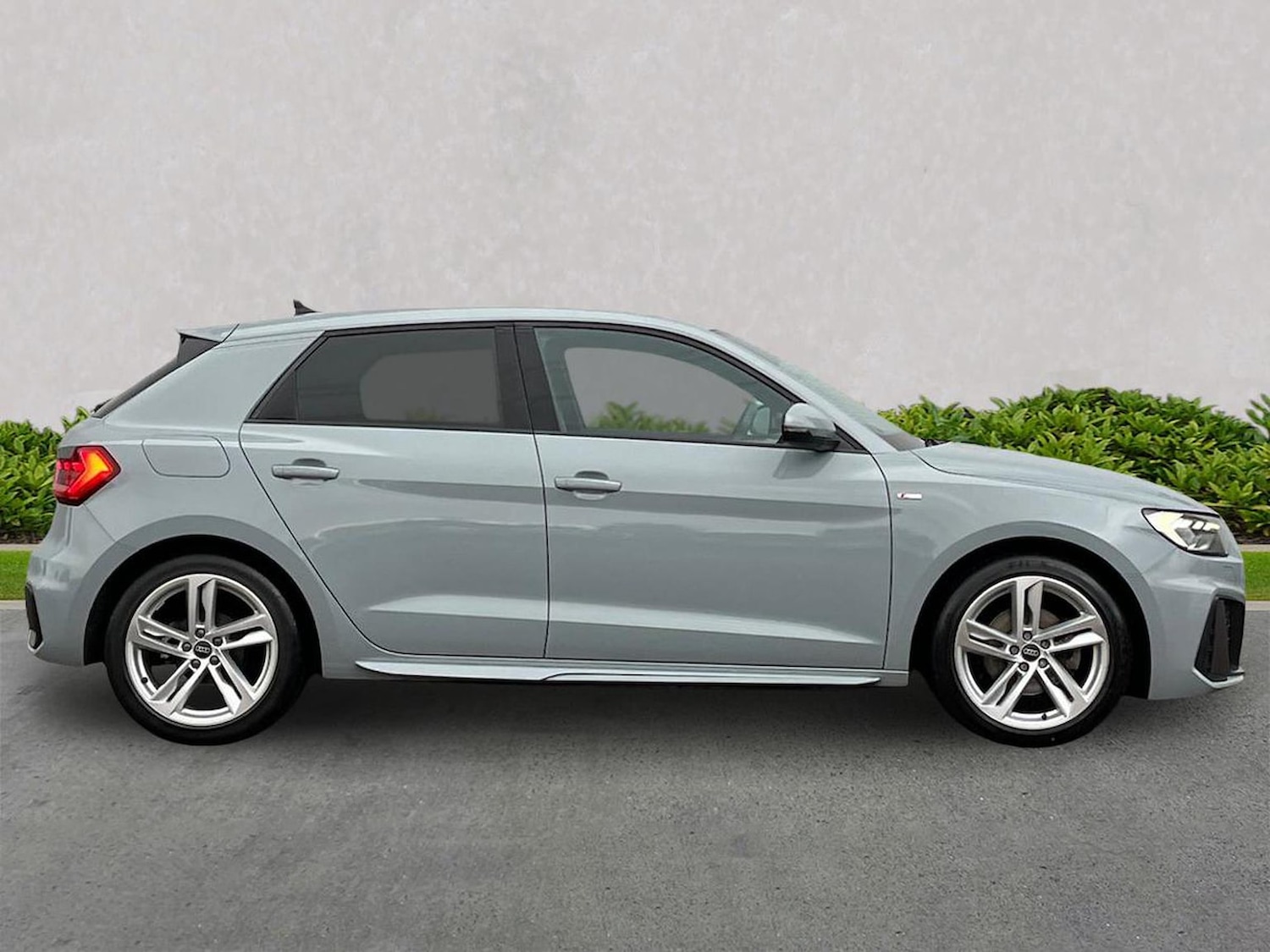 Used Audi A1 2022 for sale - 76492421: Photo 3