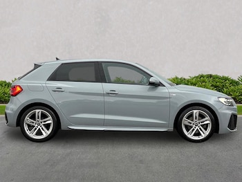 Used Audi A1 2022 for sale - 76492421: Photo