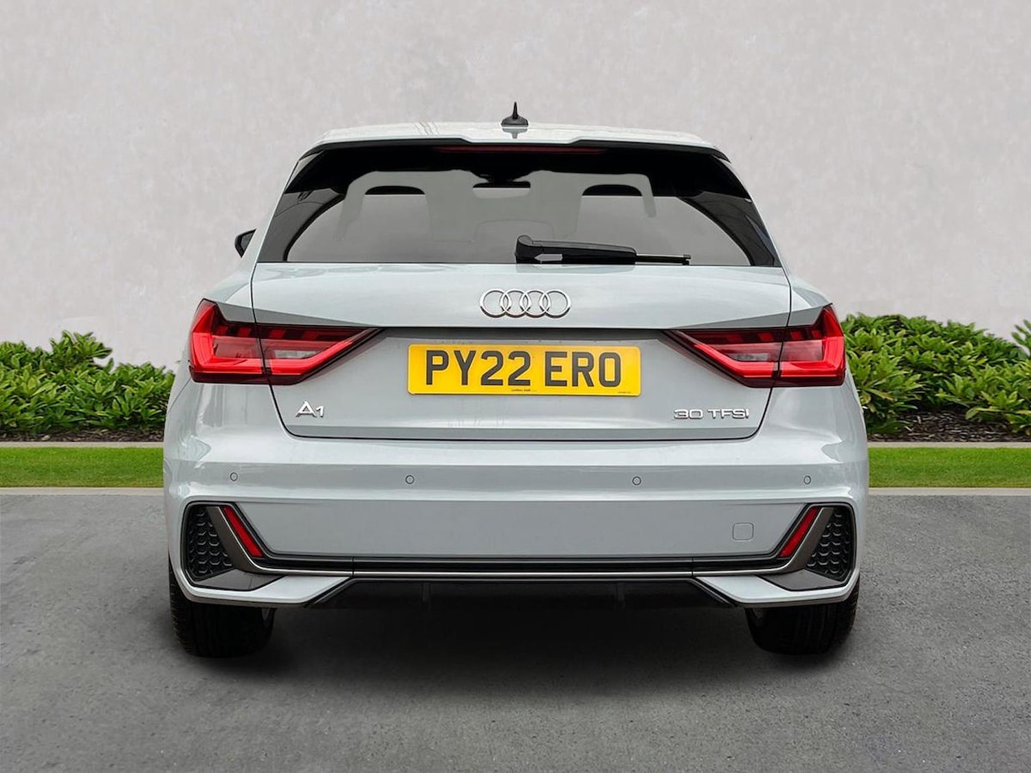 Used Audi A1 2022 for sale - 76492421: Photo 4