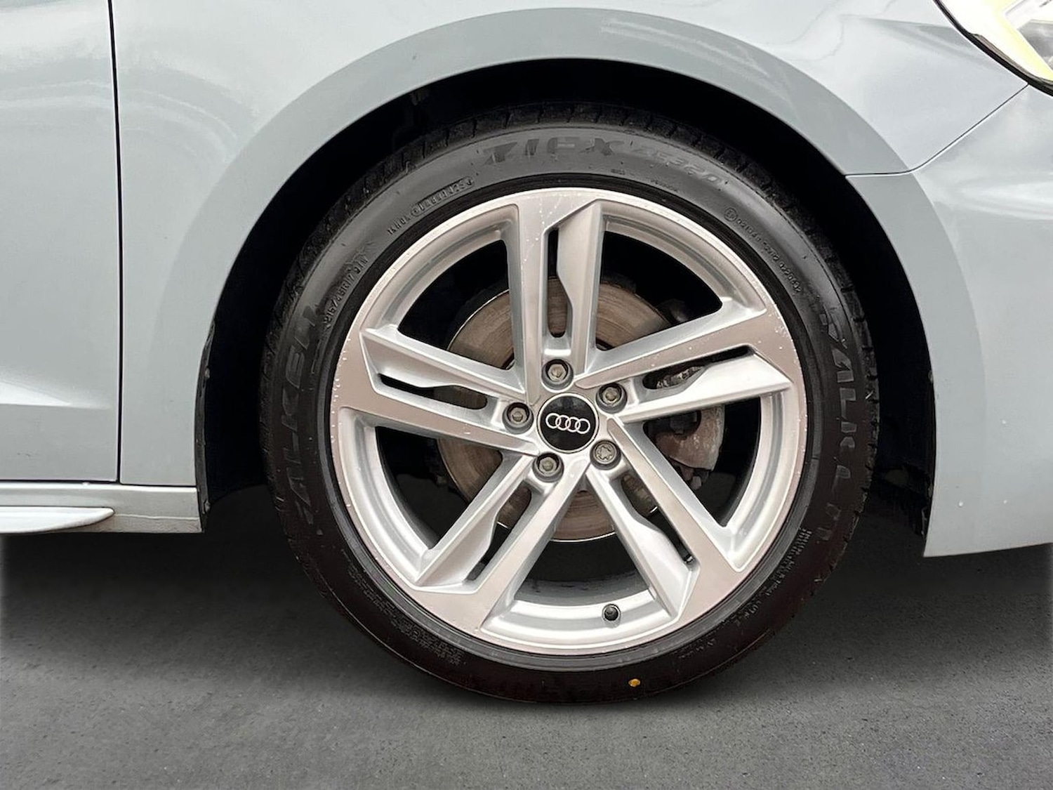 Used Audi A1 2022 for sale - 76492421: Photo 6