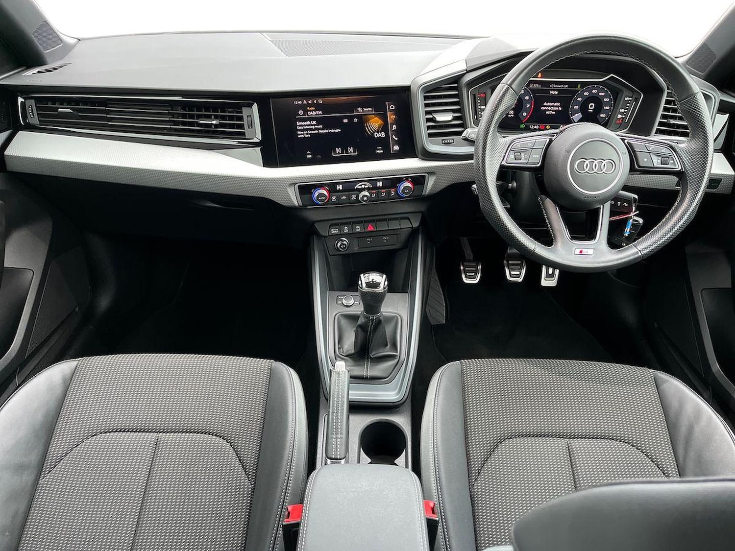 Used Audi A1 2022 for sale - 76492421: Photo 8