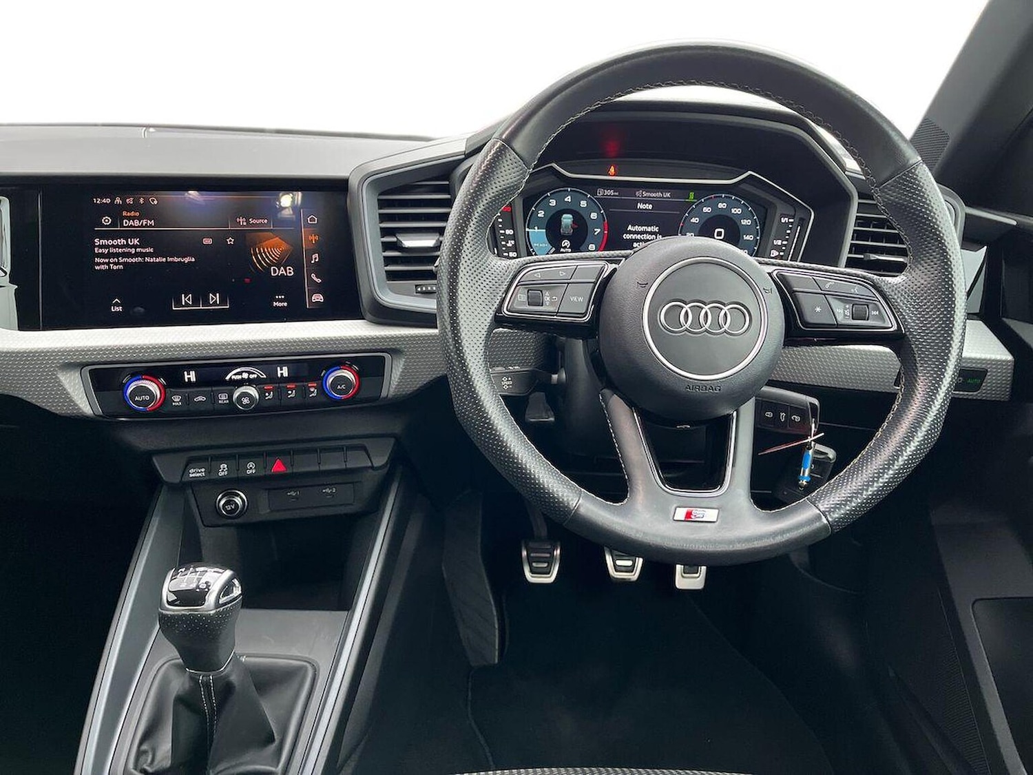 Used Audi A1 2022 for sale - 76492421: Photo 9