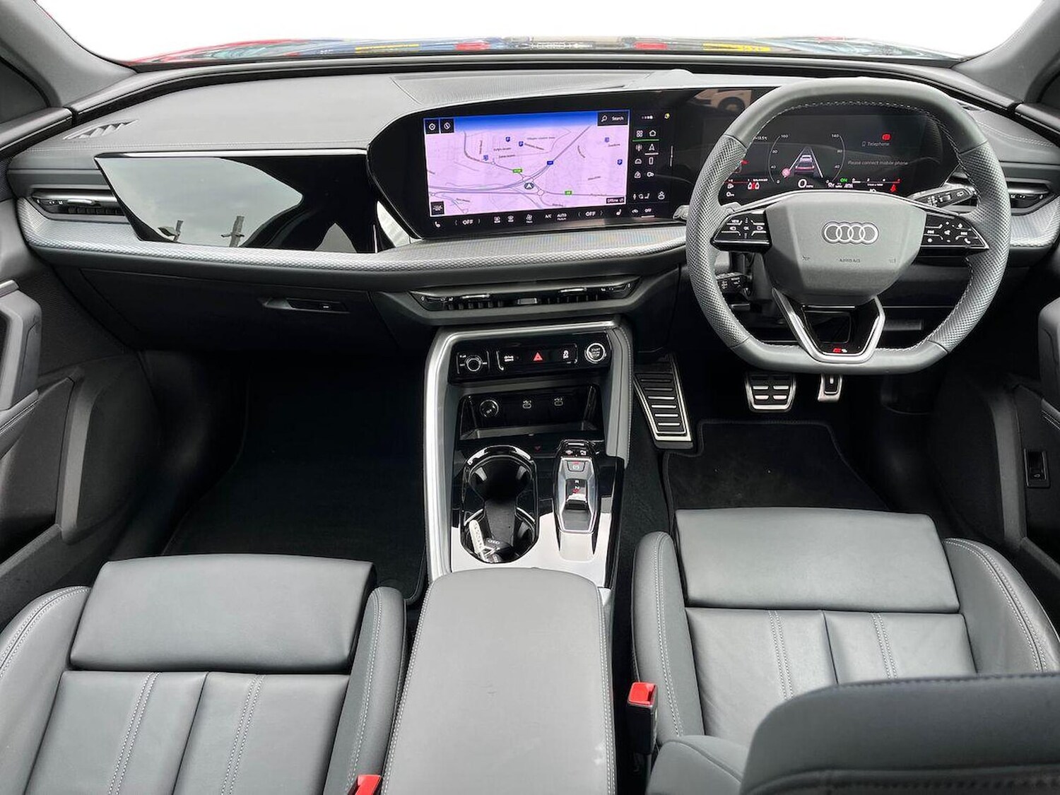 Used Audi Q5 2025 for sale - 78193623: Photo 10