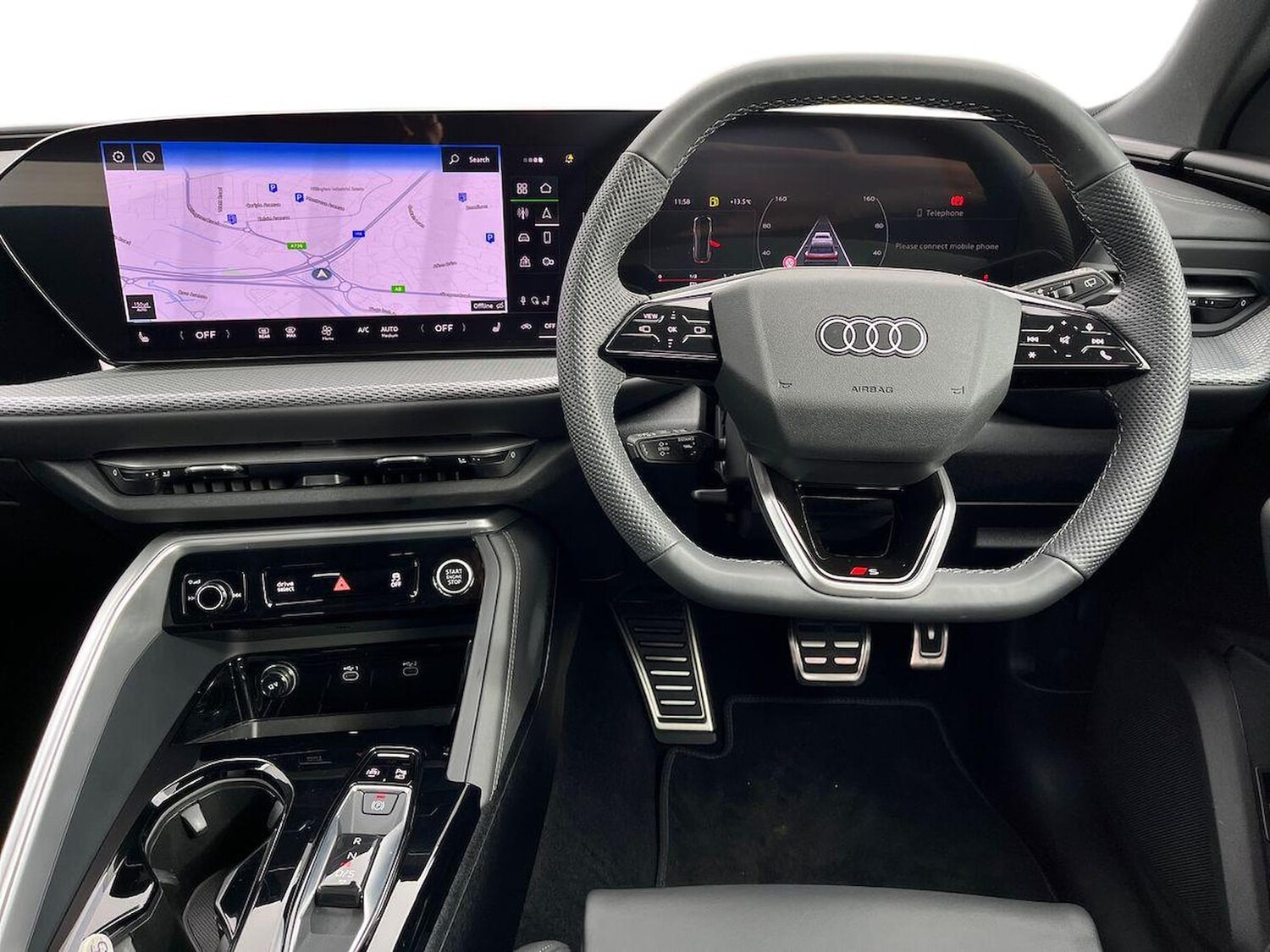 Used Audi Q5 2025 for sale - 78193623: Photo 11