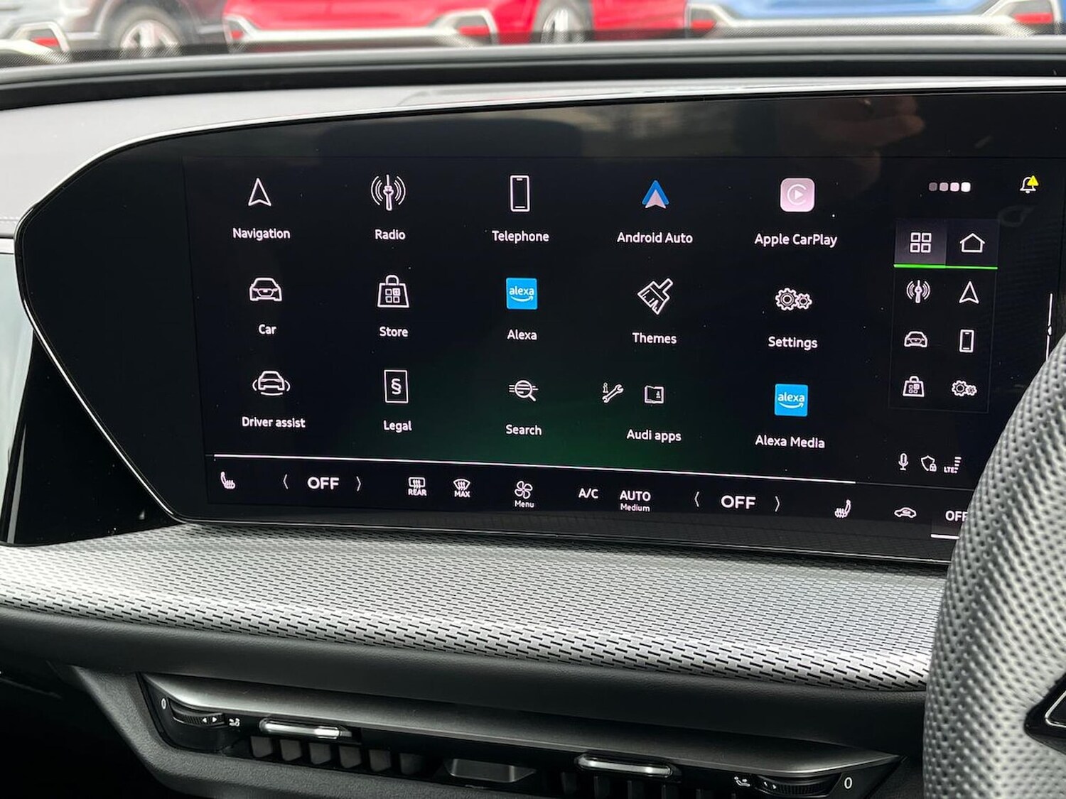 Used Audi Q5 2025 for sale - 78193623: Photo 13