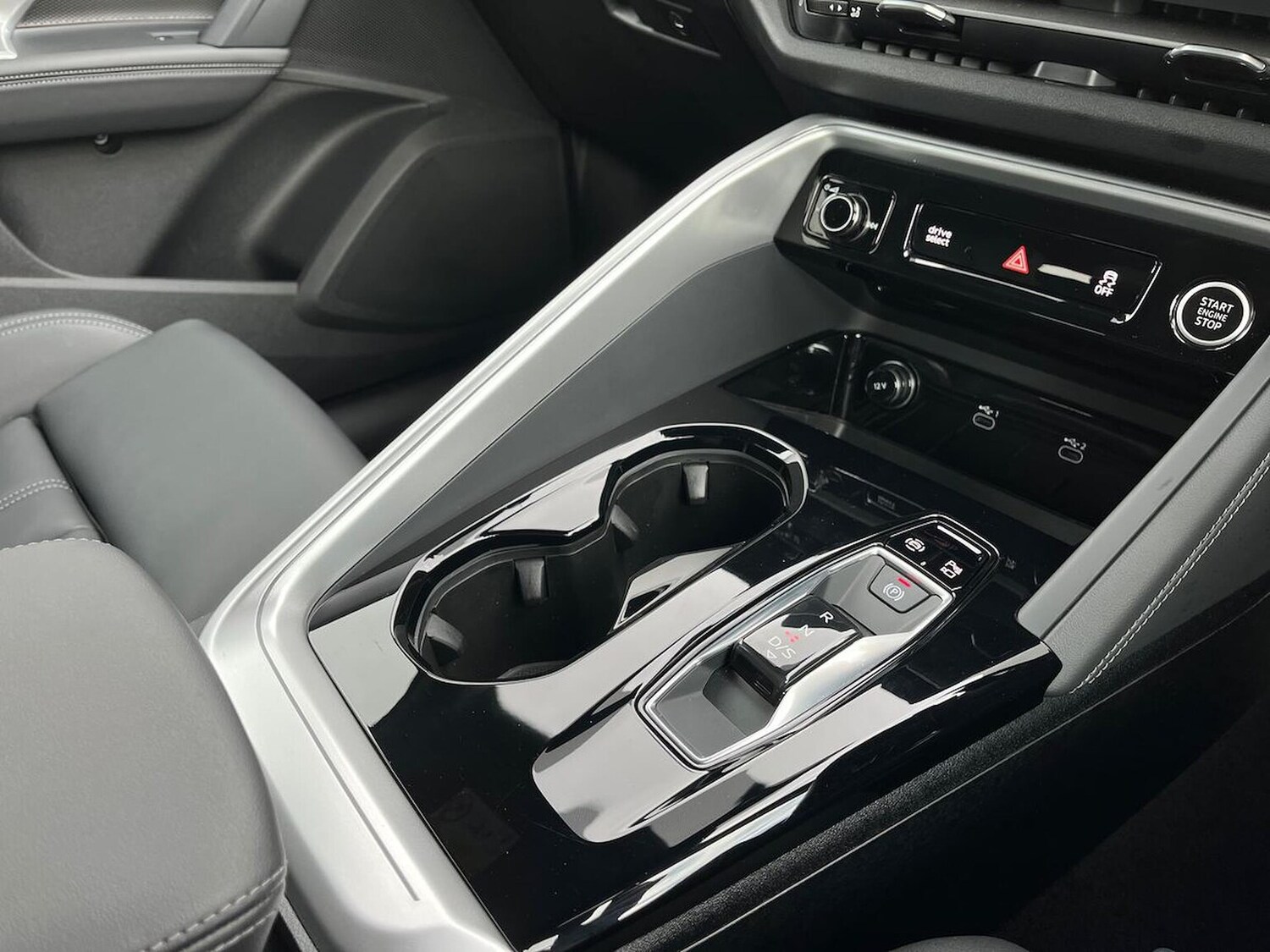 Used Audi Q5 2025 for sale - 78193623: Photo 15