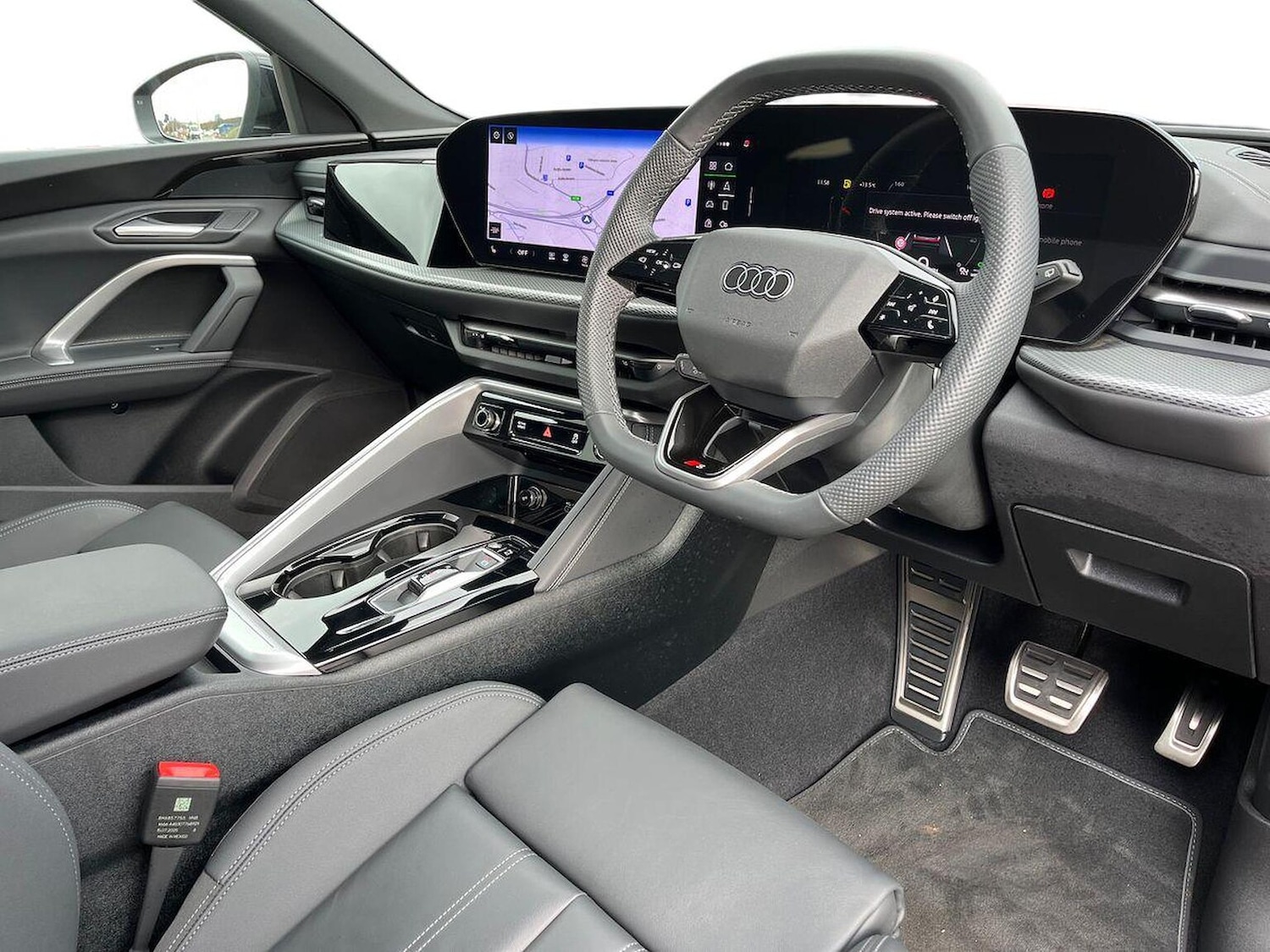 Used Audi Q5 2025 for sale - 78193623: Photo 17