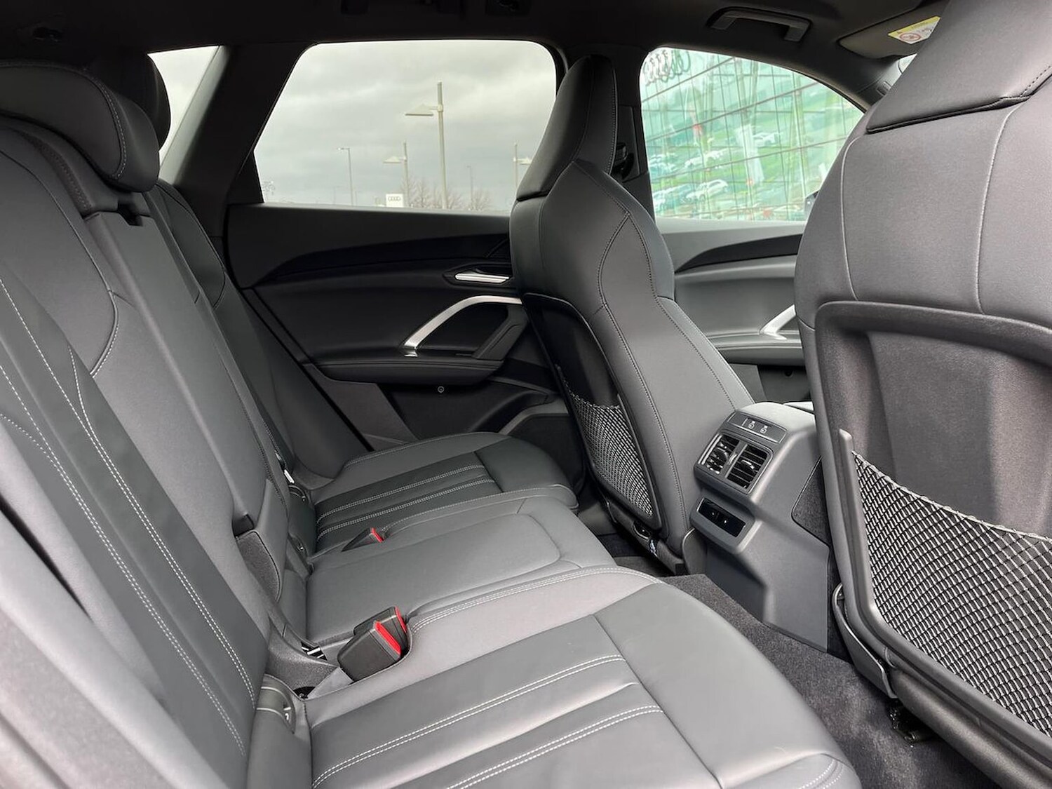 Used Audi Q5 2025 for sale - 78193623: Photo 18