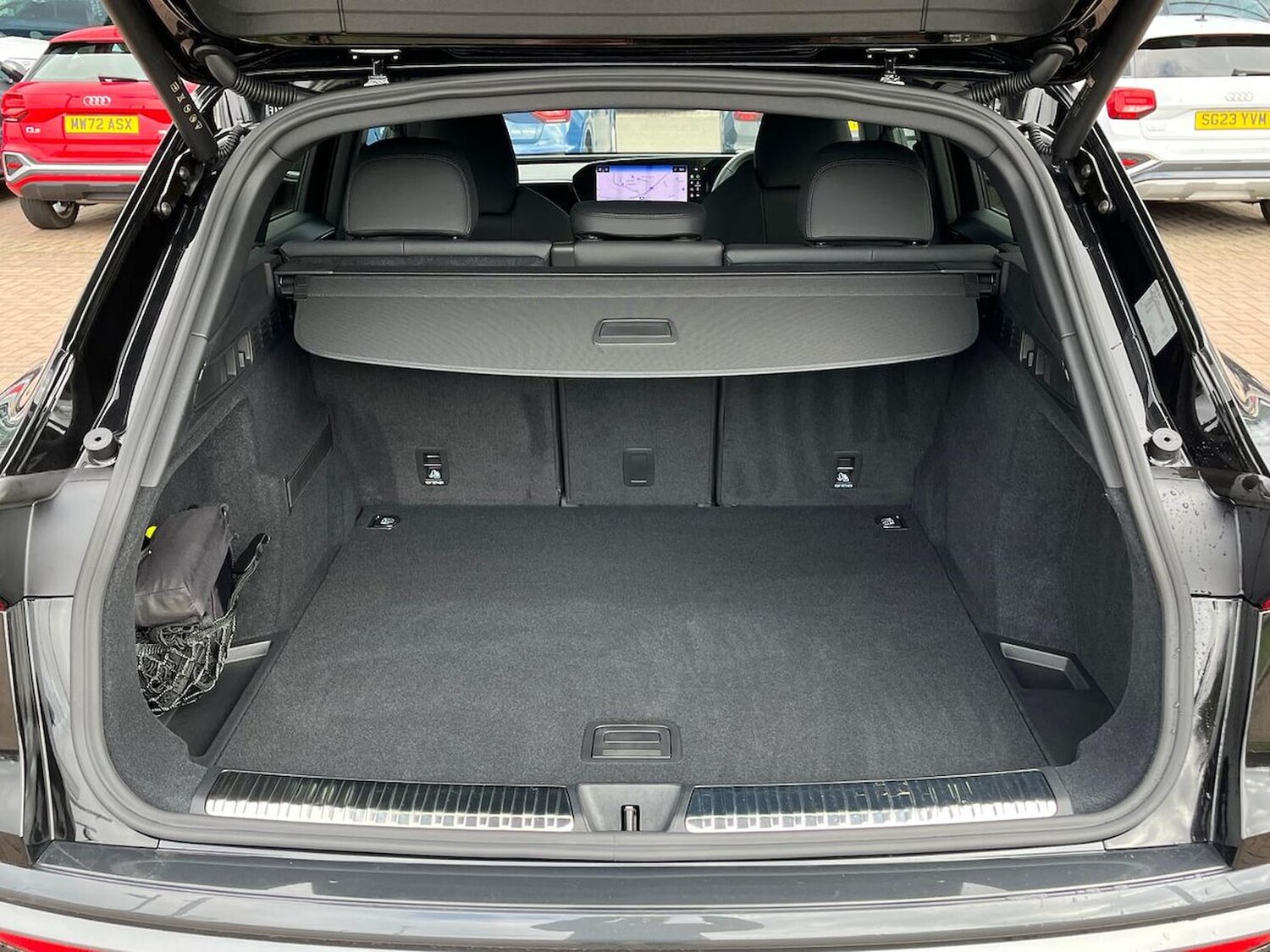 Used Audi Q5 2025 for sale - 78193623: Photo 19