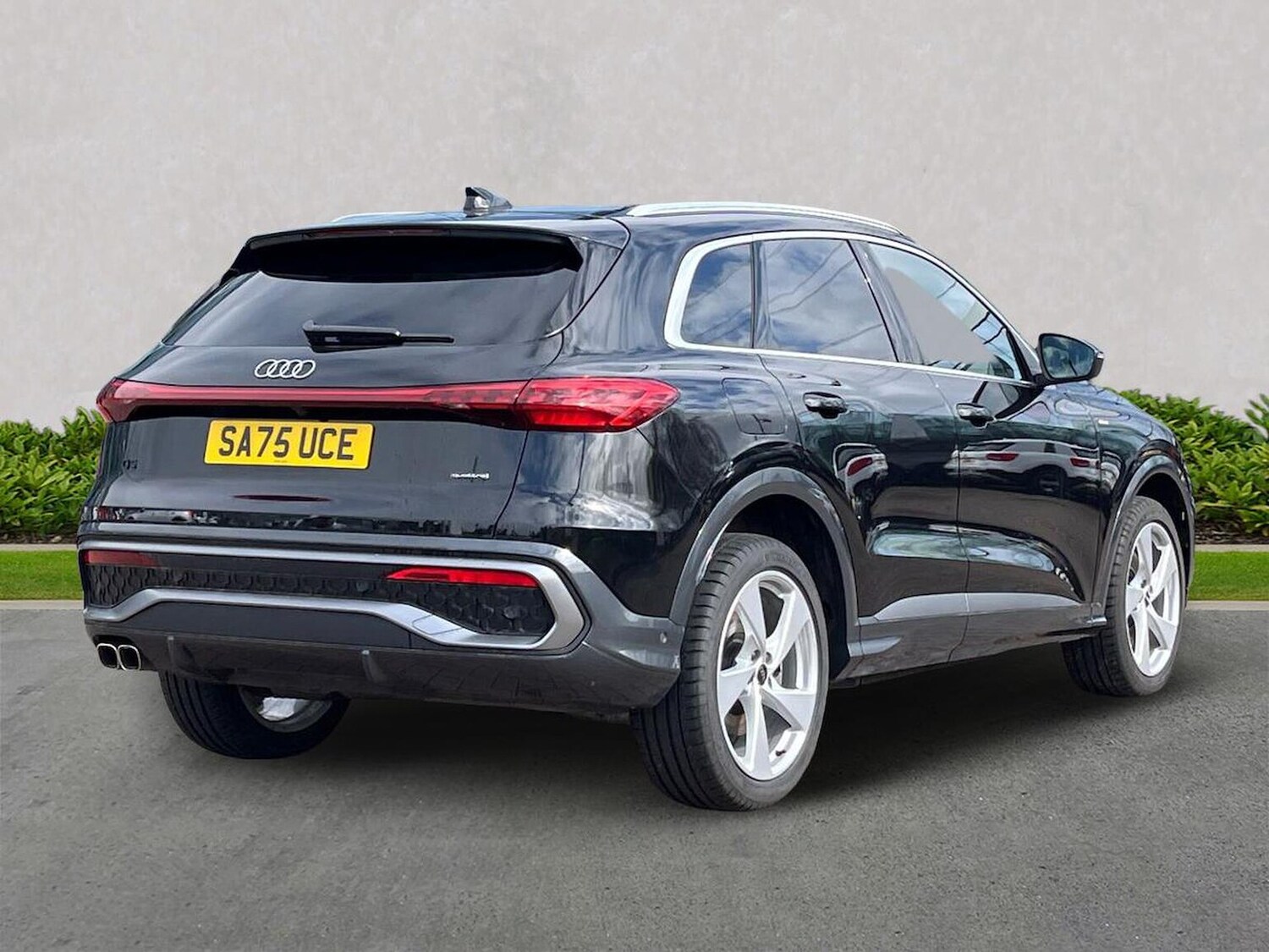 Used Audi Q5 2025 for sale - 78193623: Photo 20