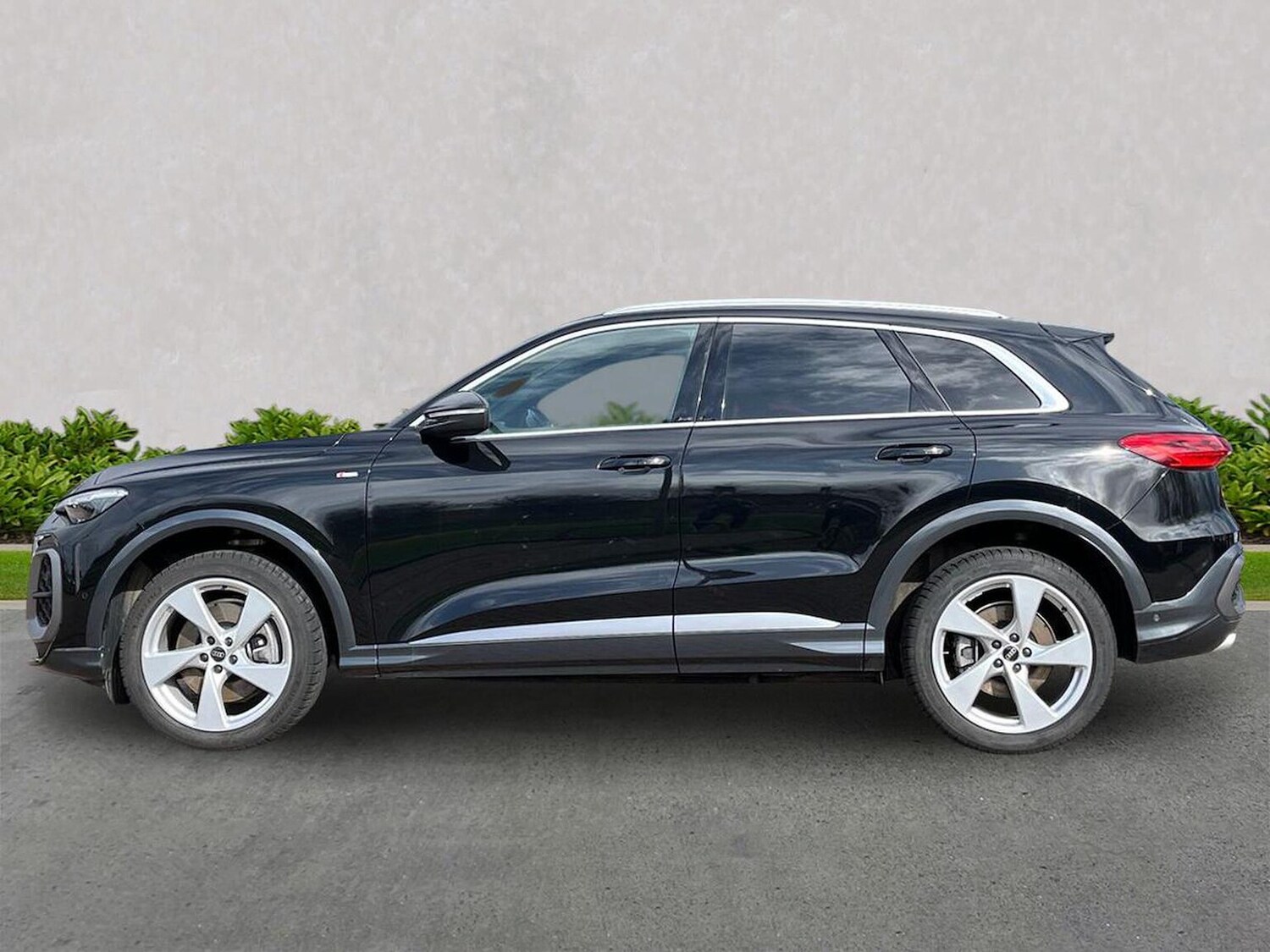 Used Audi Q5 2025 for sale - 78193623: Photo 21