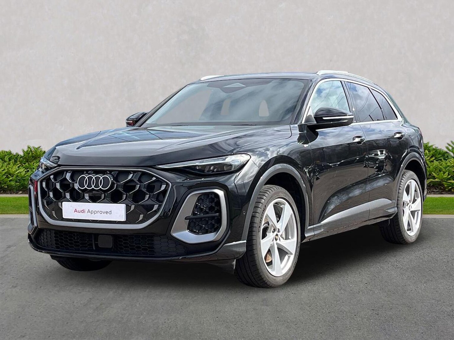 Used Audi Q5 2025 for sale - 78193623: Photo 22