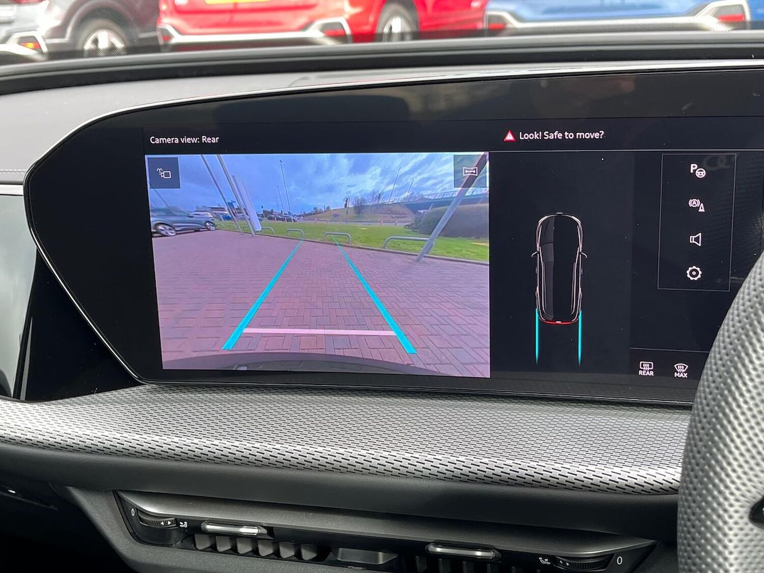 Used Audi Q5 2025 for sale - 78193623: Photo 25