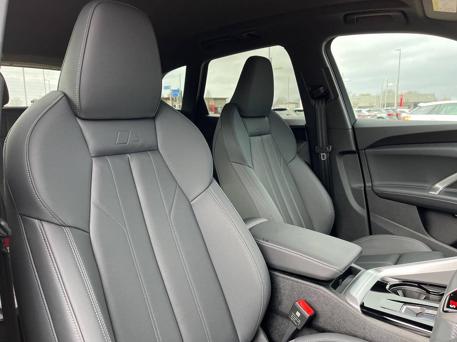 Used Audi Q5 2025 for sale - 78193623: Photo 27