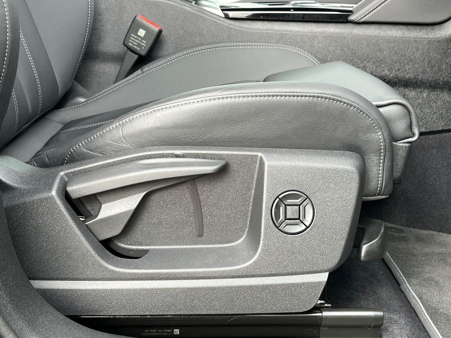 Used Audi Q5 2025 for sale - 78193623: Photo 32