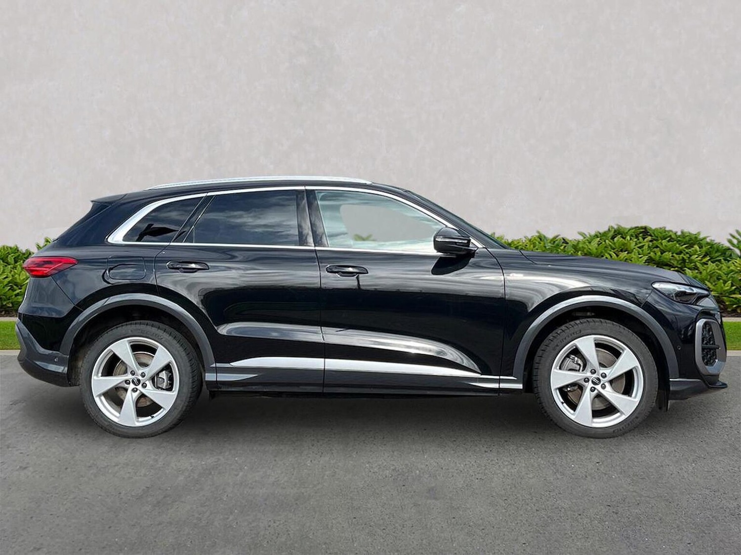 Used Audi Q5 2025 for sale - 78193623: Photo 5