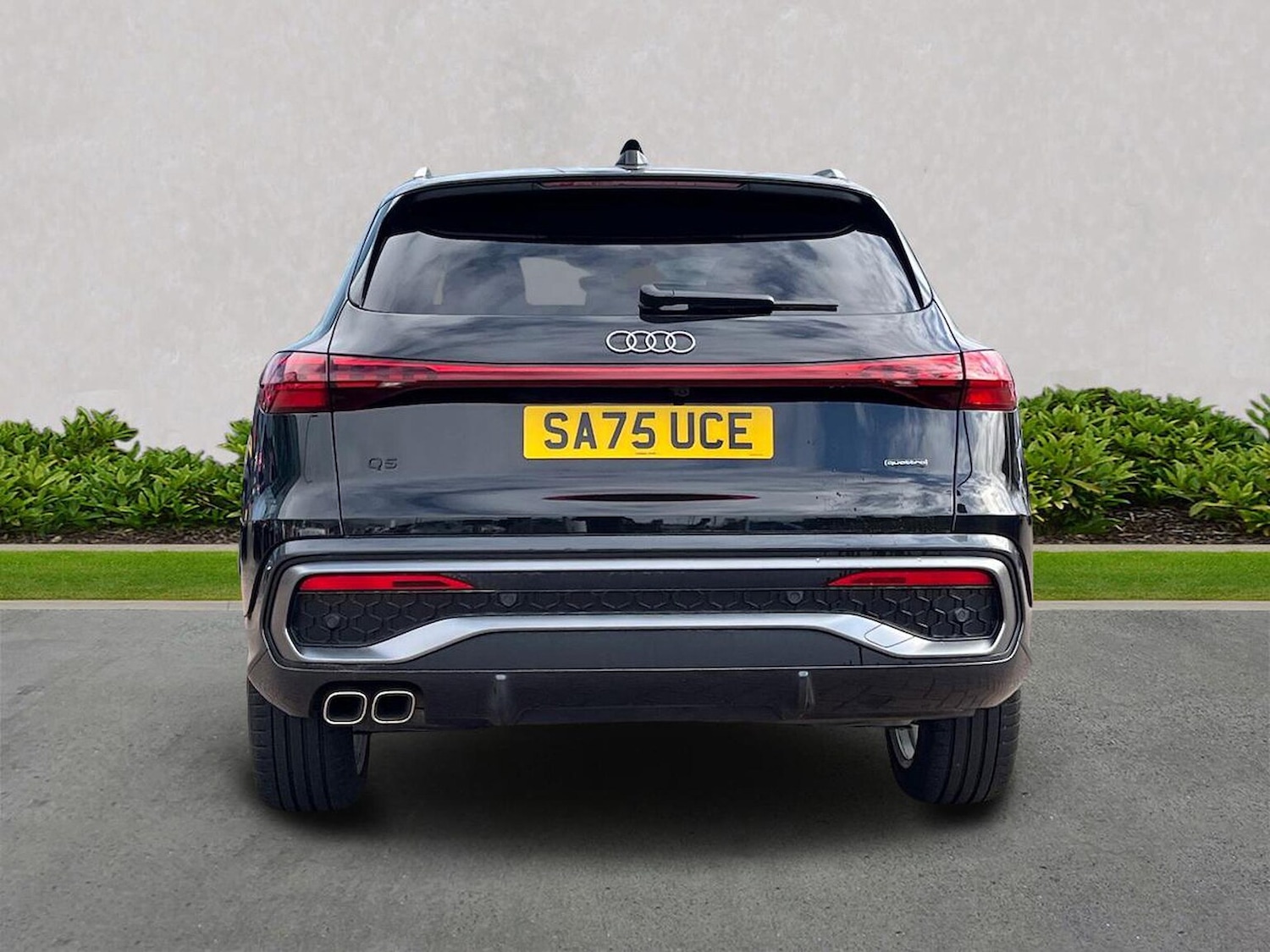 Used Audi Q5 2025 for sale - 78193623: Photo 6