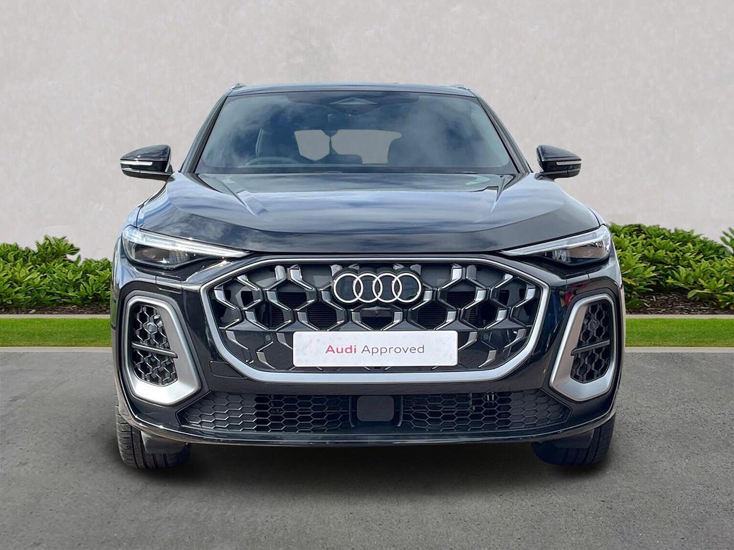 Used Audi Q5 2025 for sale - 78193623: Photo 7