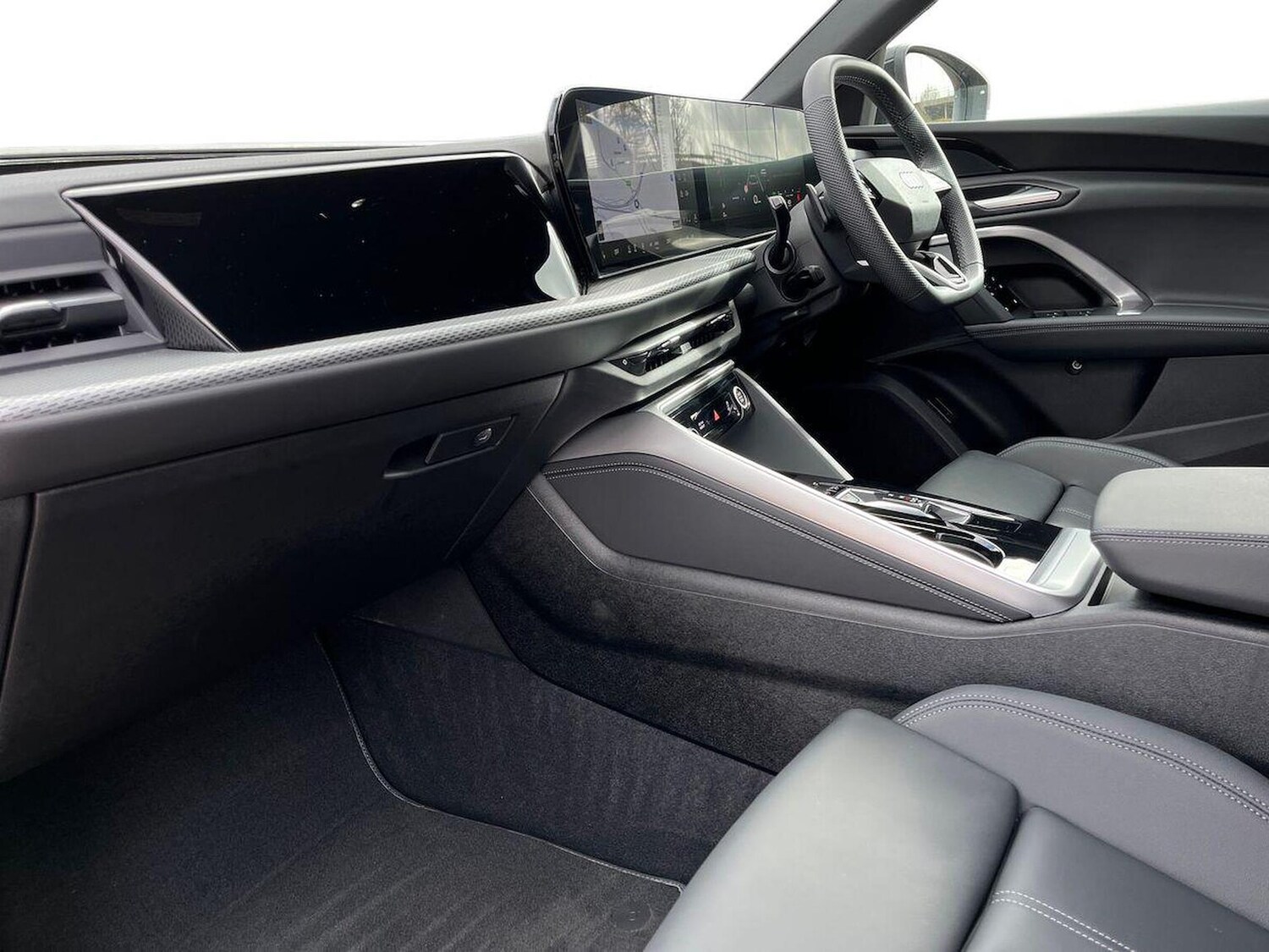 Used Audi Q5 2025 for sale - 78193623: Photo 9