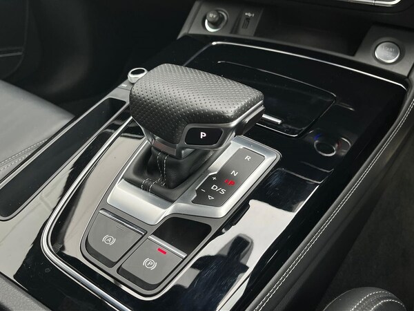 Used Audi Q5 2021 for sale - 76300741: Photo 13