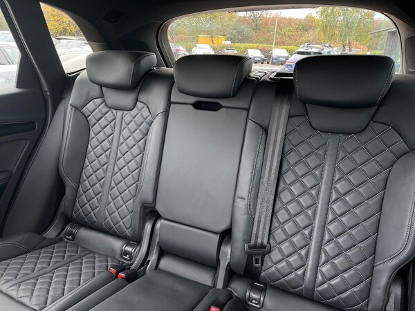 Used Audi Q5 2021 for sale - 76300741: Photo 16
