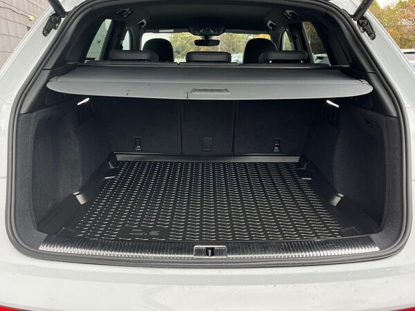 Used Audi Q5 2021 for sale - 76300741: Photo 17