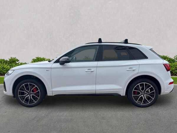 Used Audi Q5 2021 for sale - 76300741: Photo 19