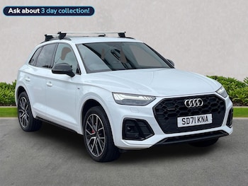 Audi - Q5
