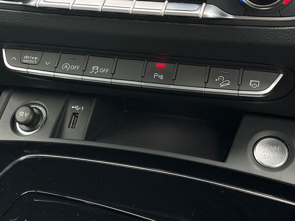 Used Audi Q5 2021 for sale - 76300741: Photo 22
