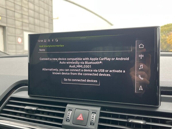 Used Audi Q5 2021 for sale - 76300741: Photo 25