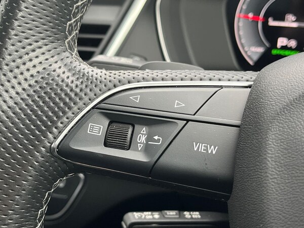 Used Audi Q5 2021 for sale - 76300741: Photo 26