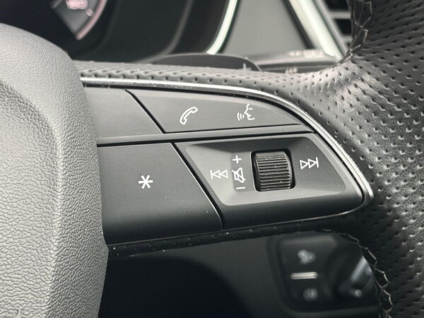 Used Audi Q5 2021 for sale - 76300741: Photo 27