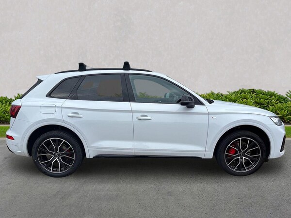 Used Audi Q5 2021 for sale - 76300741: Photo 3