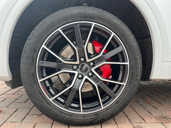Used Audi Q5 2021 for sale - 76300741: Photo 6