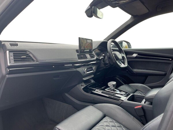 Used Audi Q5 2021 for sale - 76300741: Photo 7