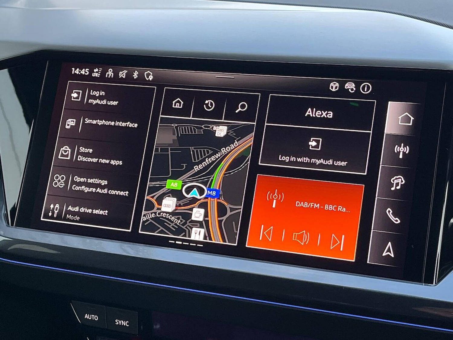 Used Audi Q4 e-tron 2025 for sale - 77548376: Photo 11