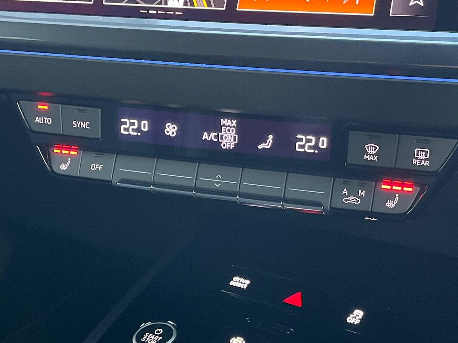 Used Audi Q4 e-tron 2025 for sale - 77548376: Photo 12